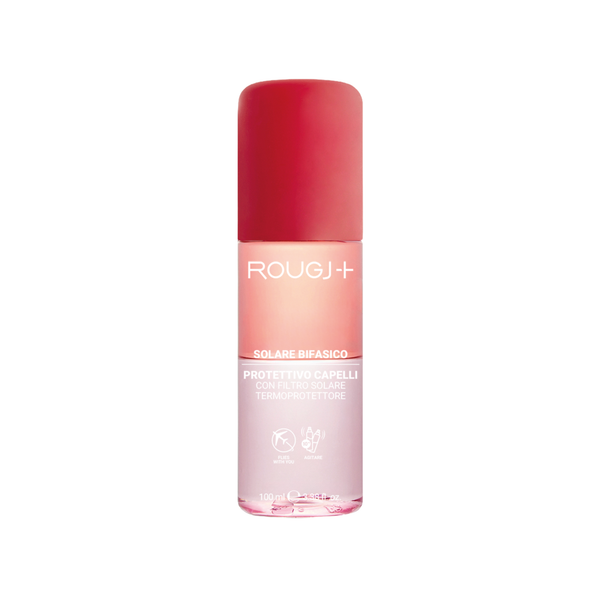 Solare Bifásico Protector para Cabello