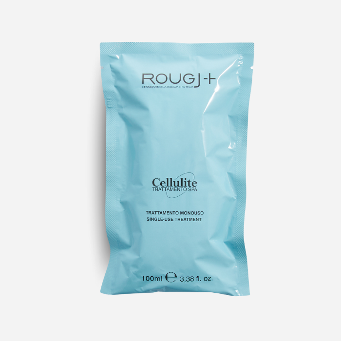 Anti-Cellulite Shock Treatment - 4 treatments