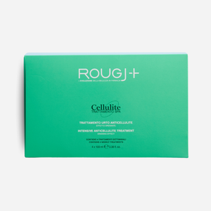 Anti-Cellulite Shock Treatment - 4 treatments