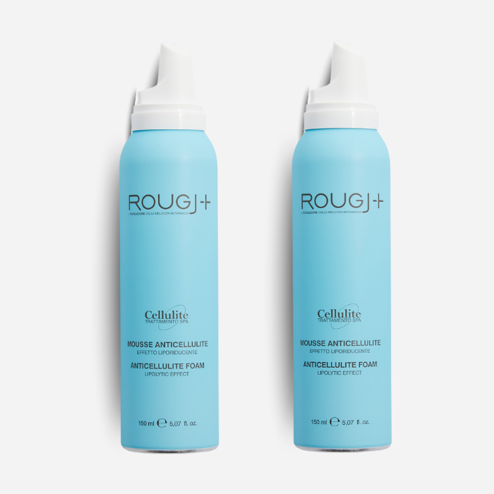 Anti-cellulite Mousse