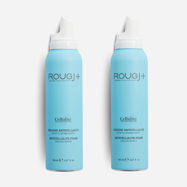 Anti-cellulite Mousse