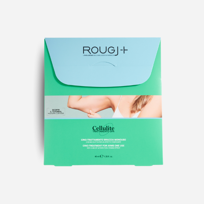 Single-use Arm Cryo-treatment