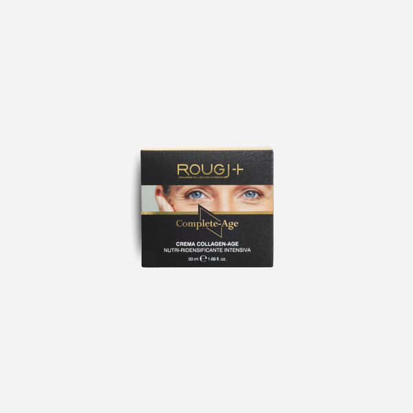 Crème Visage Collagen-Age