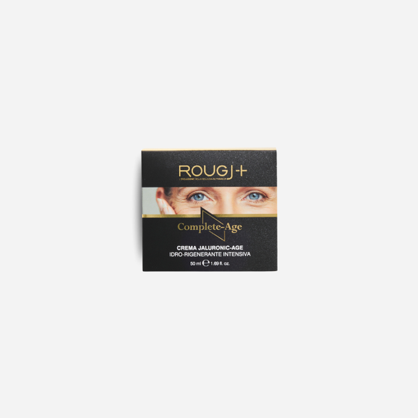 Crema Viso Jaluronic-Age