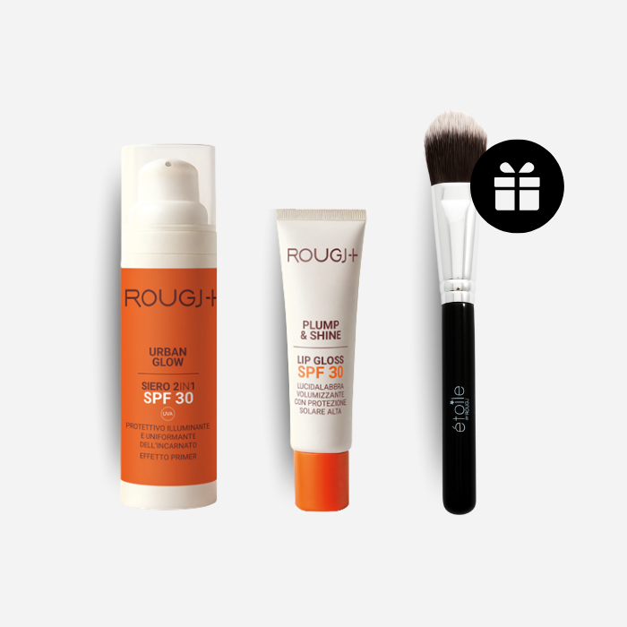 City Glow Duo