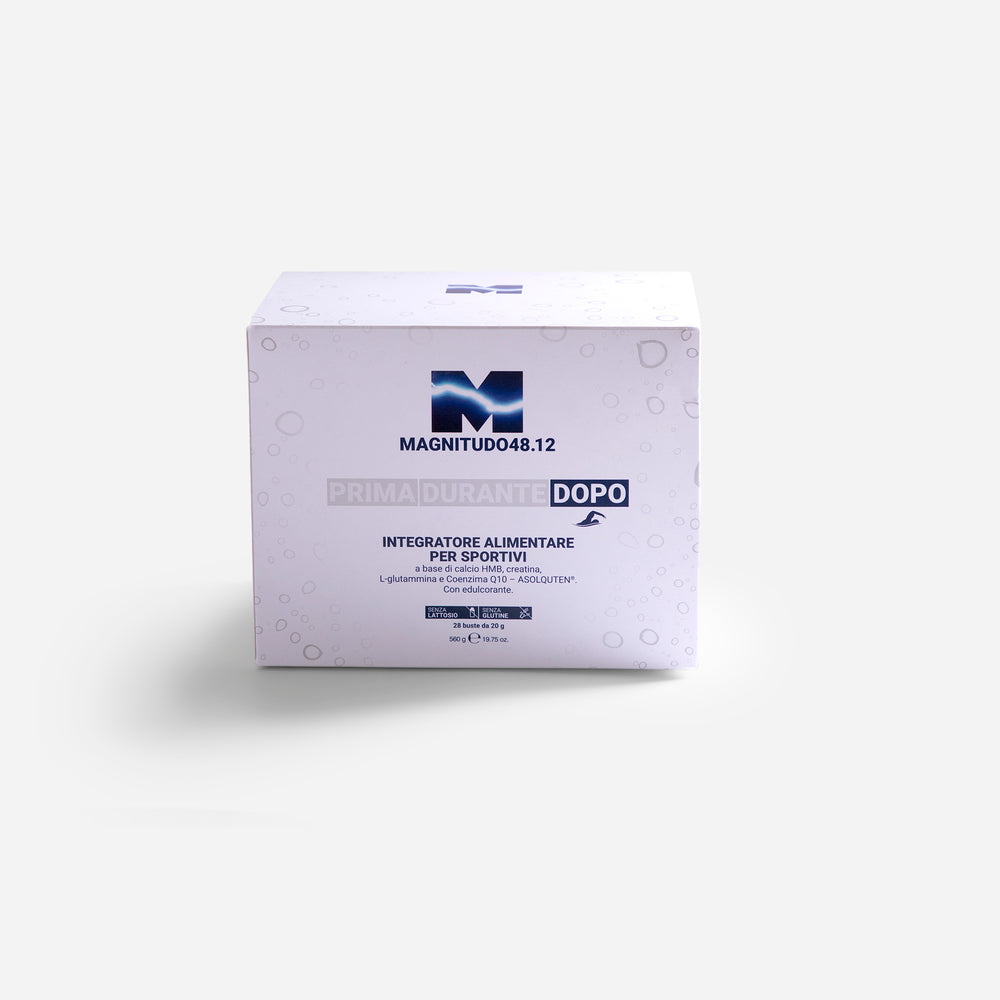 Magnitudo 48.12 DOPO