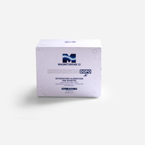 Magnitudo 48.12 DOPO