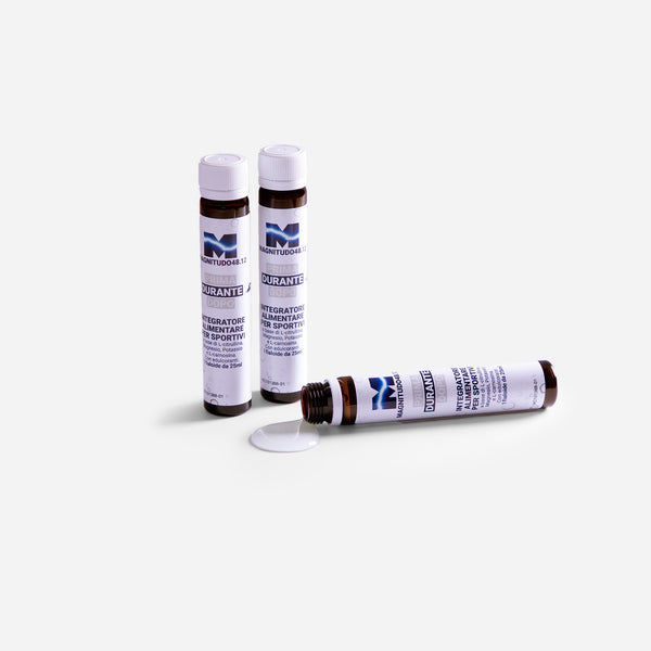 Magnitudo 48.12 DURANTE