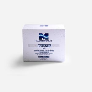 Magnitudo 48.12 DURANTE