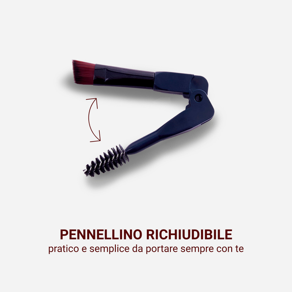 Cera Sopracciglia P Pecchi
