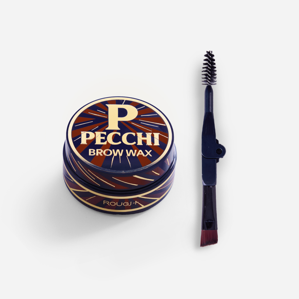 Cera Sopracciglia P Pecchi