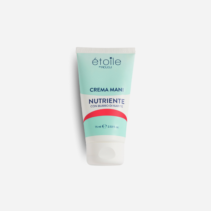 Crema de Manos Nutritiva