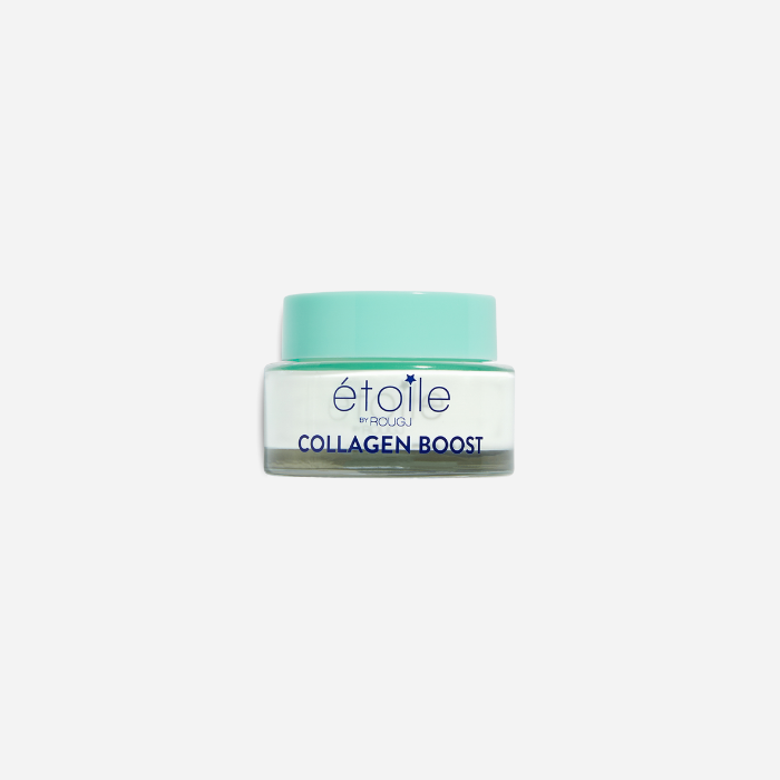 Crema Viso Collagen Boost
