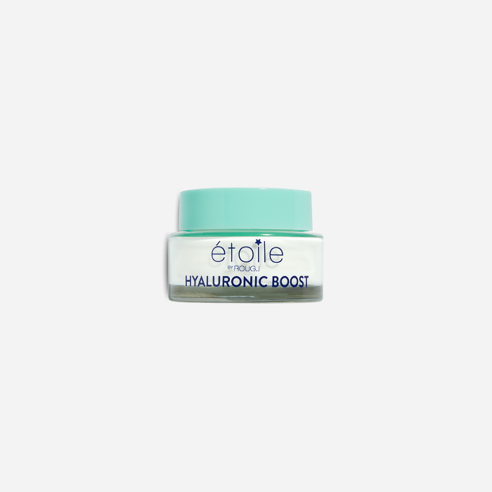 Crema Viso Hyaluronic Boost
