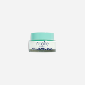 Hyaluronic Boost Face Cream