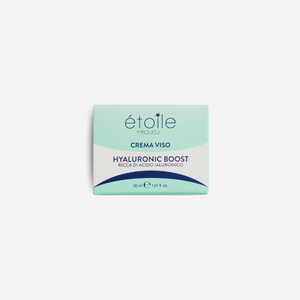Hyaluronic Boost Face Cream