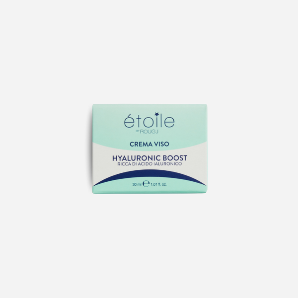 Hyaluronic Boost Face Cream