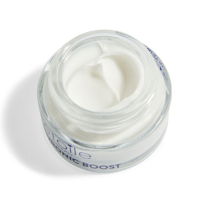 Crema Viso Hyaluronic Boost