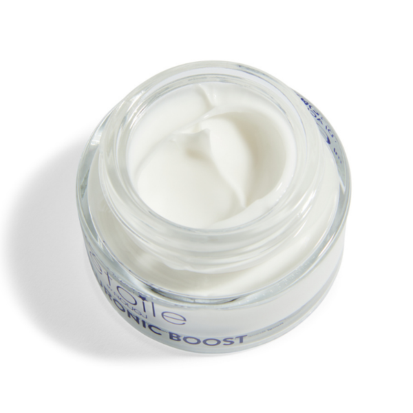 Hyaluronic Boost Face Cream