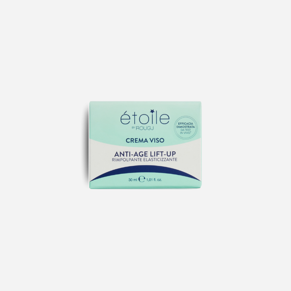 Crema Viso Anti-age Lift-up