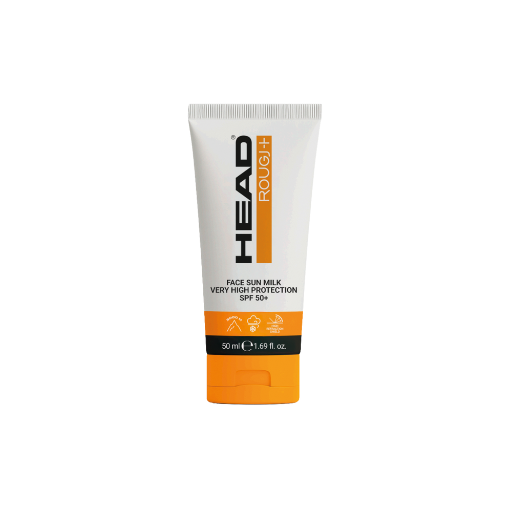 Loción facial SPF50+ 50ml