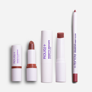 Kit Glamour Lips
