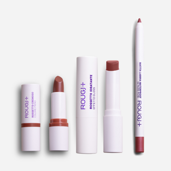 Kit Glamour Lips