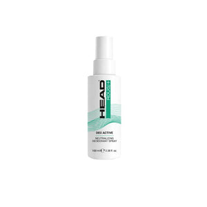 Deo Active — Deodorante Spray Neutralizzante senza Sali di Alluminio