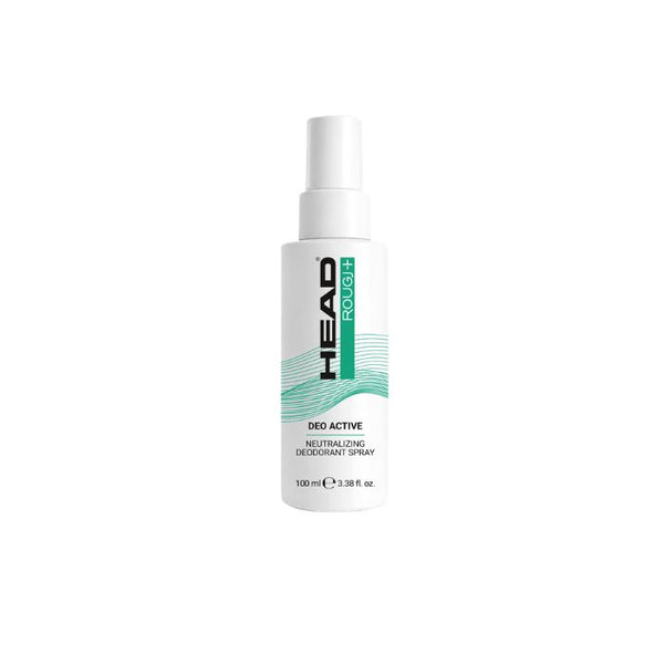 Deo Active — Deodorante Spray Neutralizzante senza Sali di Alluminio