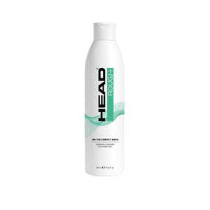 3in1 Deo Energy Wash — Shampoo e Doccia Deodorante per Sportivi