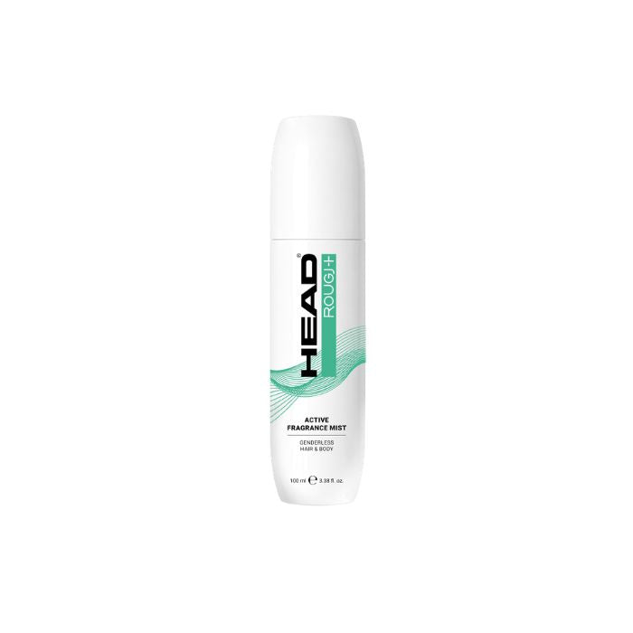 Active Fragrance Mist — La Mist Profumata Unisex per Corpo e Capelli