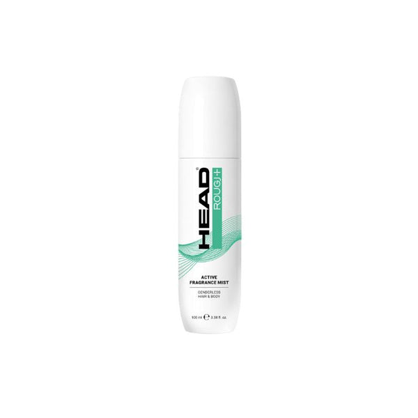 Active Fragrance Mist — La Mist Profumata Unisex per Corpo e Capelli
