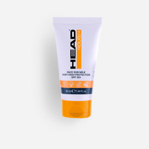 Latte Solare Viso SPF 50+