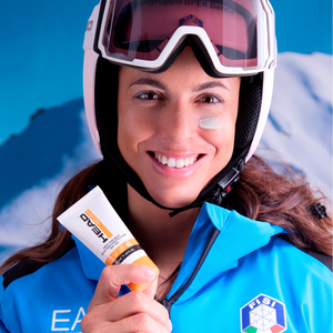 Latte Solare Viso SPF 50+