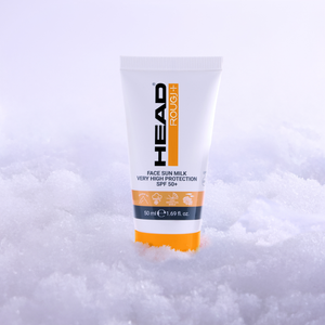 Latte Solare Viso SPF 50+