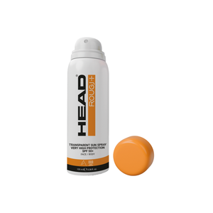 Head Transparent Spray SPF50+ 100ml