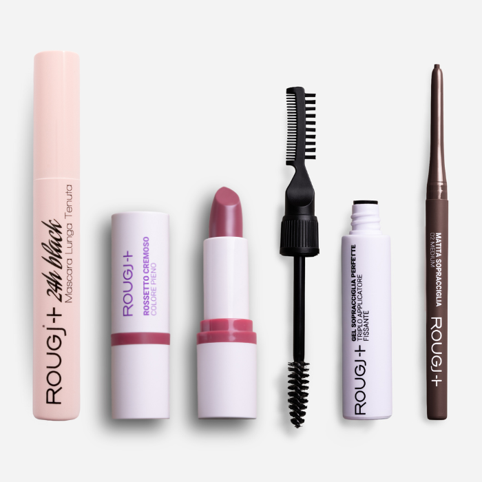 Kit Focus Eyes & Lips