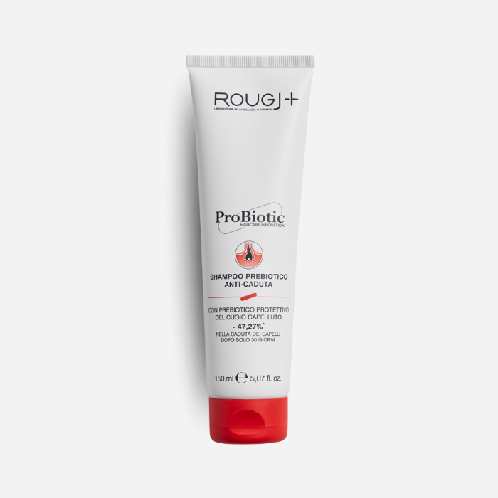 Anti-Hair Loss Shampoo