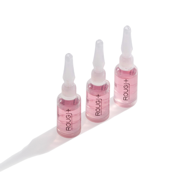 Anti-Hair Loss Vials