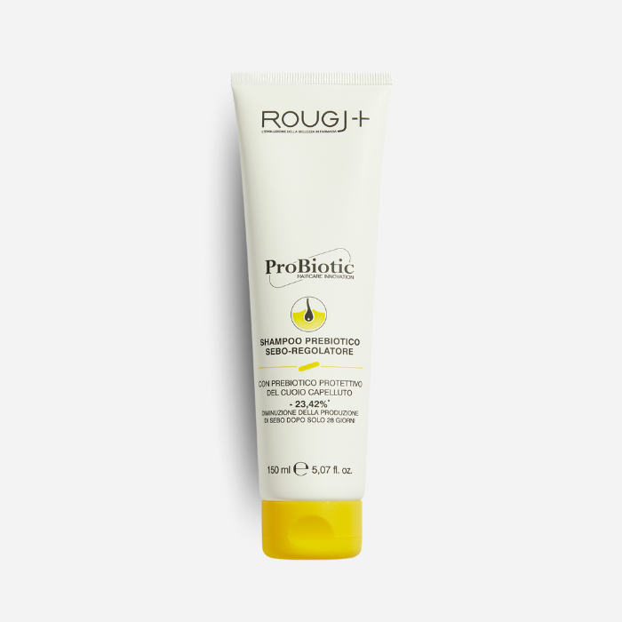 Anti-Sebum Shampoo