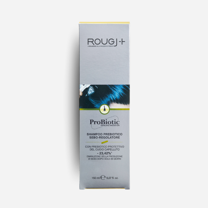 Anti-Sebum Shampoo