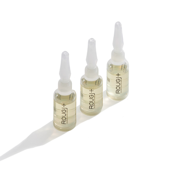 Anti-Sebo Vials