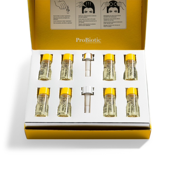 Anti-Sebo Vials