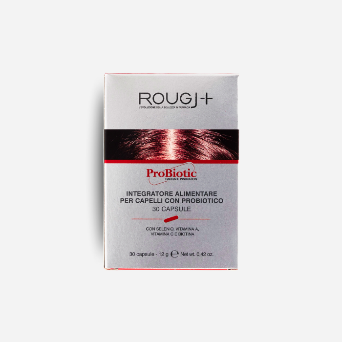 Integratore in Capsule Capelli