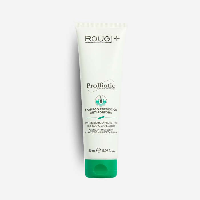 Anti-Dandruff Shampoo