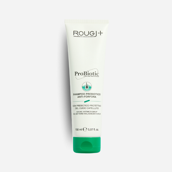 Anti-Dandruff Shampoo