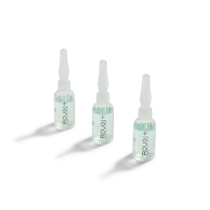 Anti-Dandruff Vials