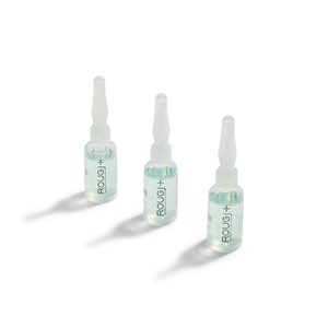 Anti-Dandruff Vials