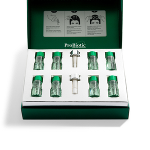 Anti-Dandruff Vials