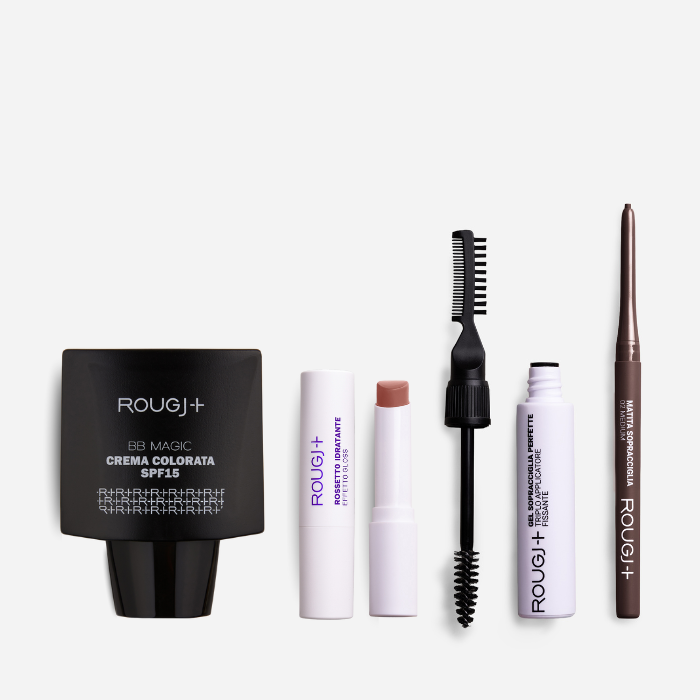 Kit Natural Look